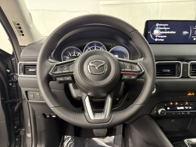 New 2025 MAZDA CX-5 AWD 2.5 S image 30