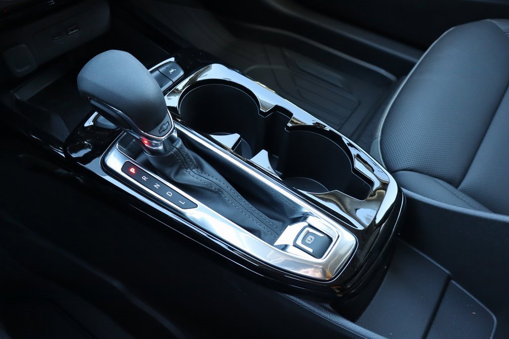 New 2026 Chevrolet Trax ACTIV w/ Sunroof Package image 9