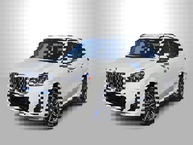 Used 2025 BMW X1 xDrive28i w/ M Sport Package