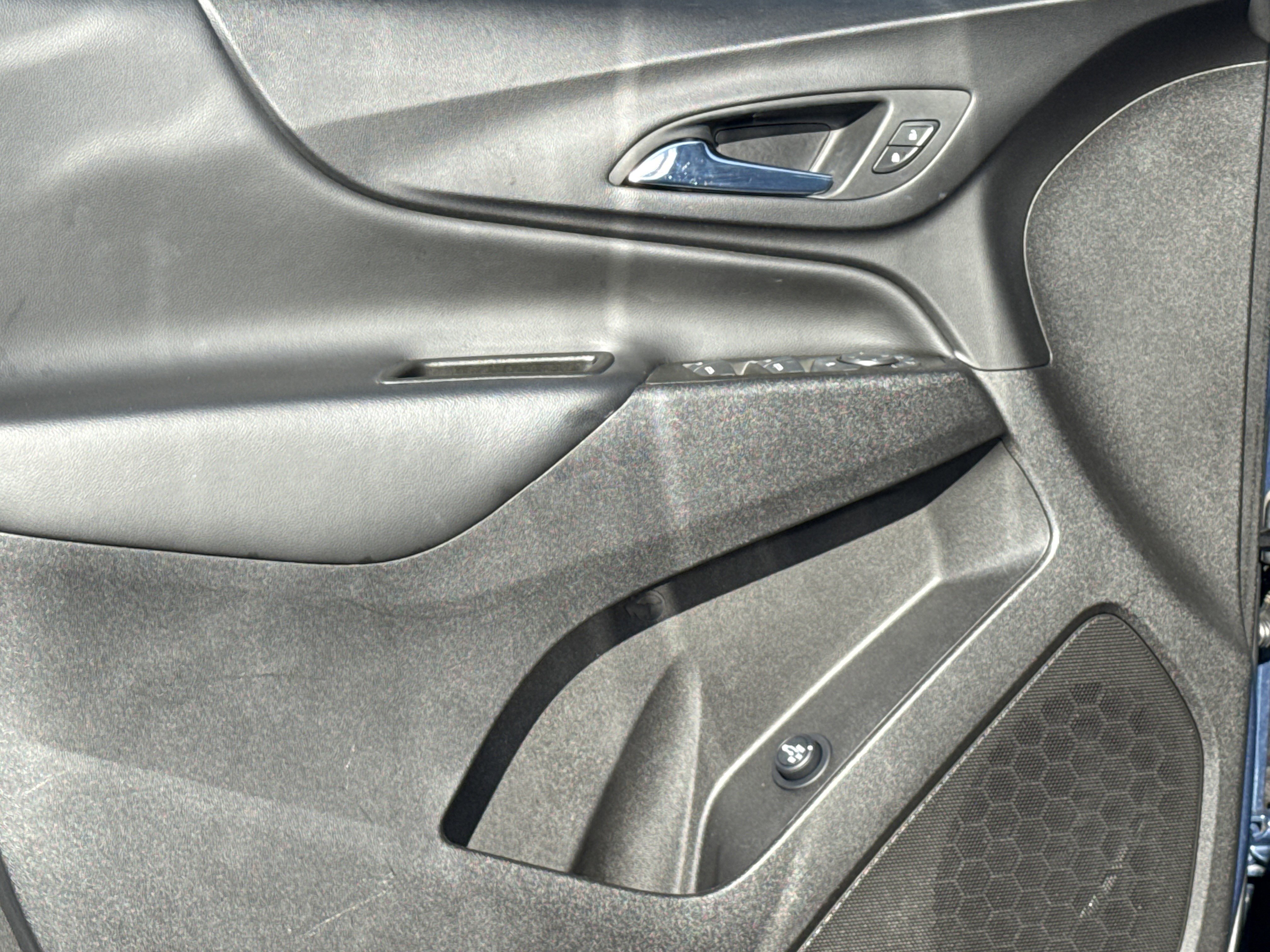 Certified 2024 Chevrolet Equinox LT image 14