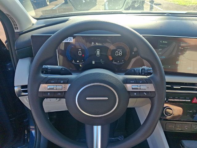 New 2026 Hyundai Tucson SEL Plus AWD/4WD image 15