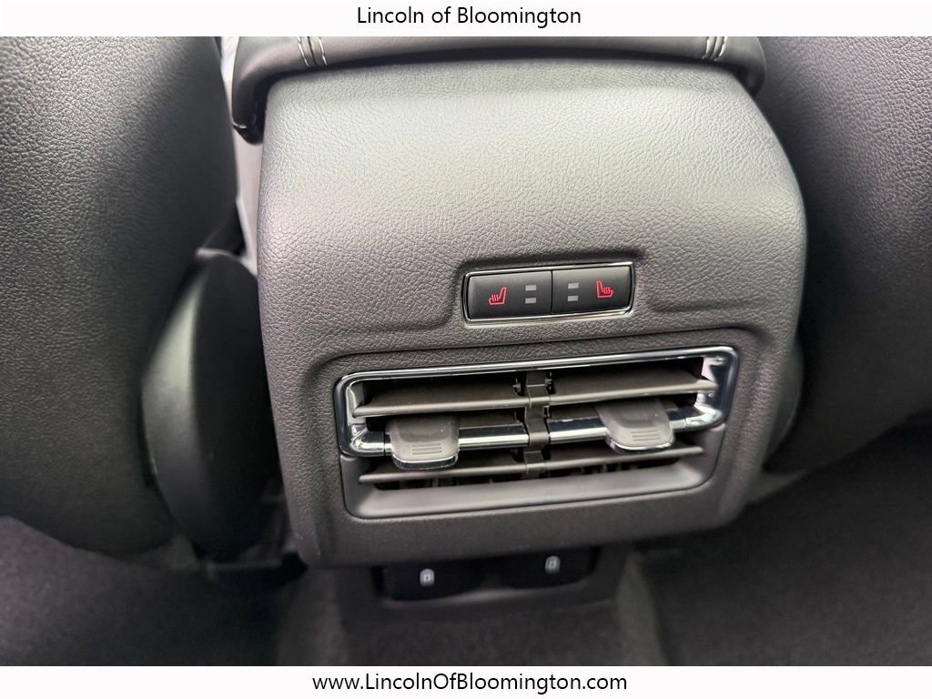 New 2025 Lincoln Corsair Grand Touring w/ Equipment Group 302A image 41