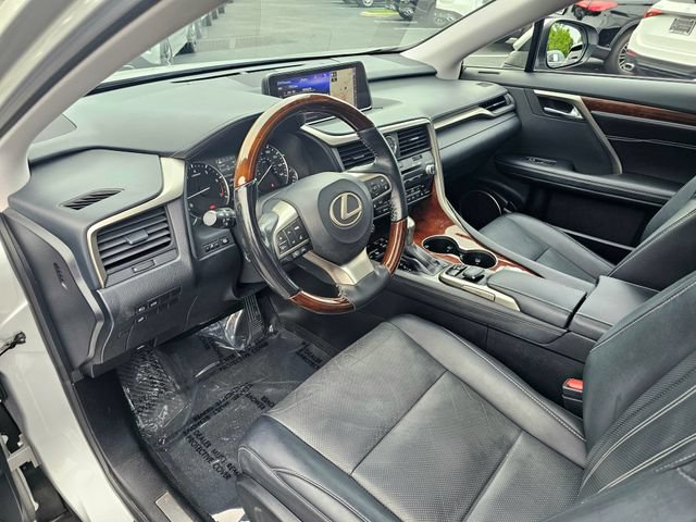 Used 2016 Lexus RX 350 AWD w/ Premium Package image 14