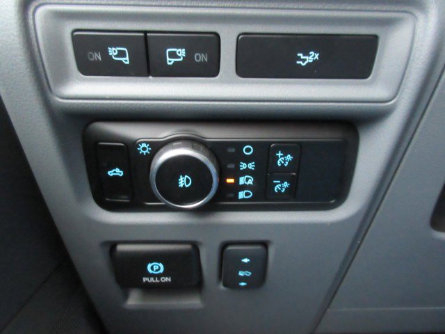 Used 2024 Ford F150 XLT w/ Equipment Group 303A High image 31