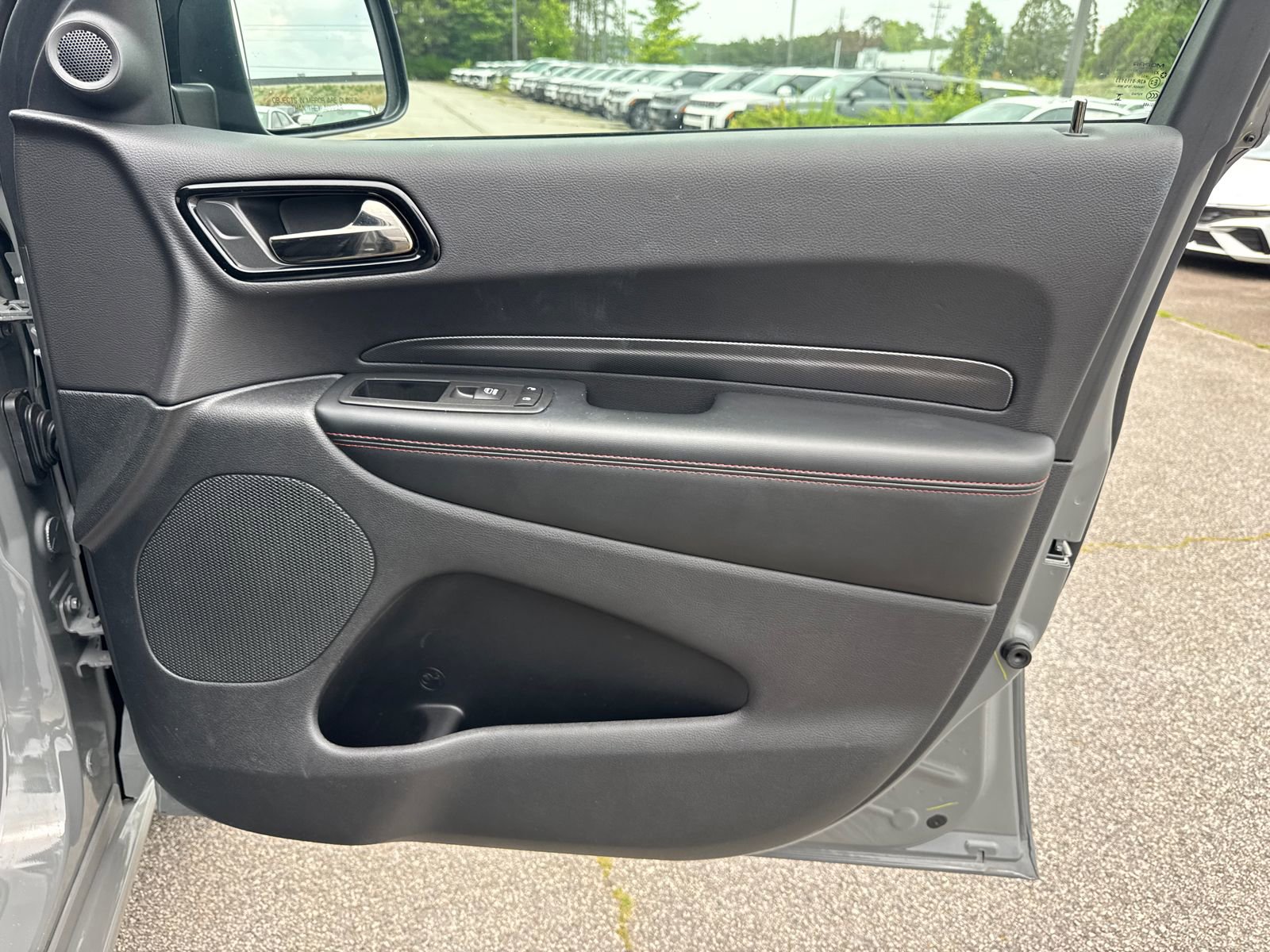 Used 2026 Dodge Durango GT RWD image 14