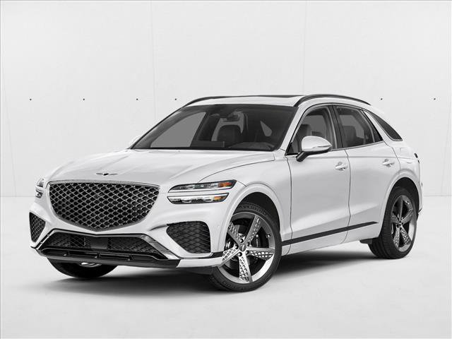 Used 2023 Genesis GV70 2.5T w/ Sport Prestige Package image 1