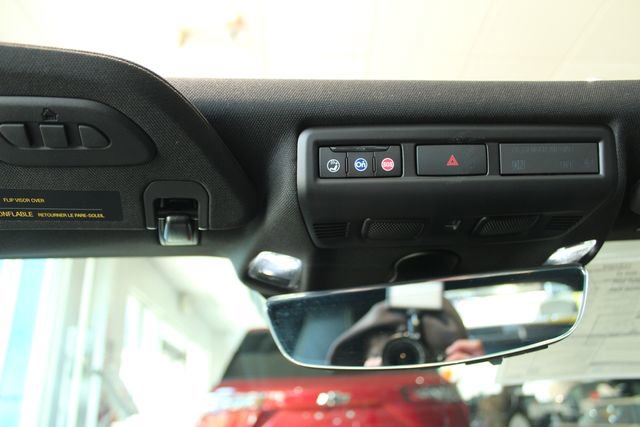 New 2026 Chevrolet Corvette Stingray Preferred Cpe w/ Battery Protection Package image 26