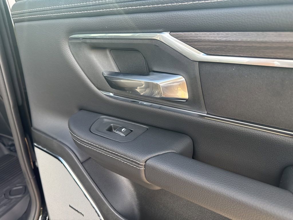 New 2026 RAM 1500 Laramie image 13