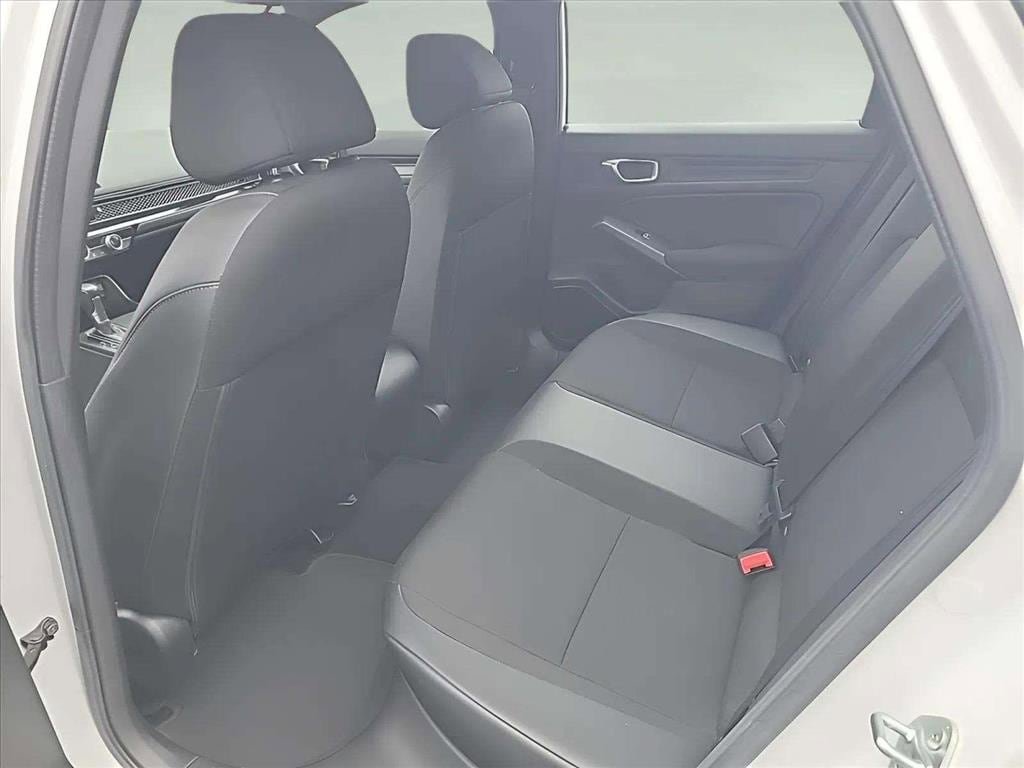 Used 2023 Honda Civic Sport image 15