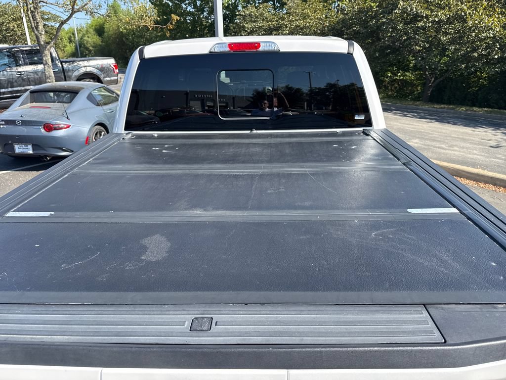 Used 2019 Ford F150 King Ranch w/ Equipment Group 601A Luxury AWD/4WD image 46