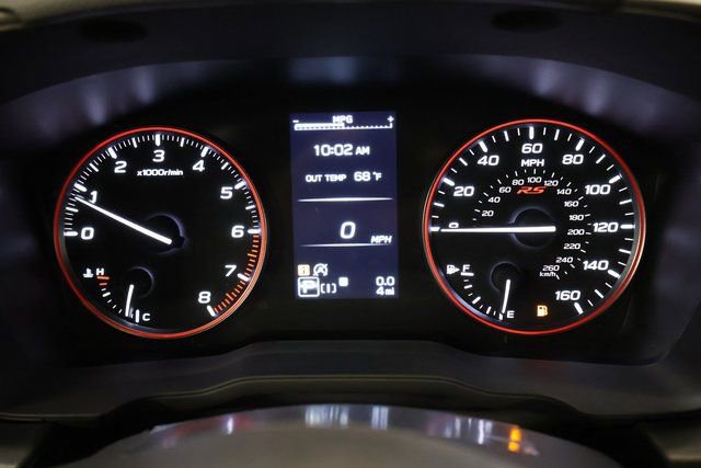 New 2025 Subaru Impreza RS image 15