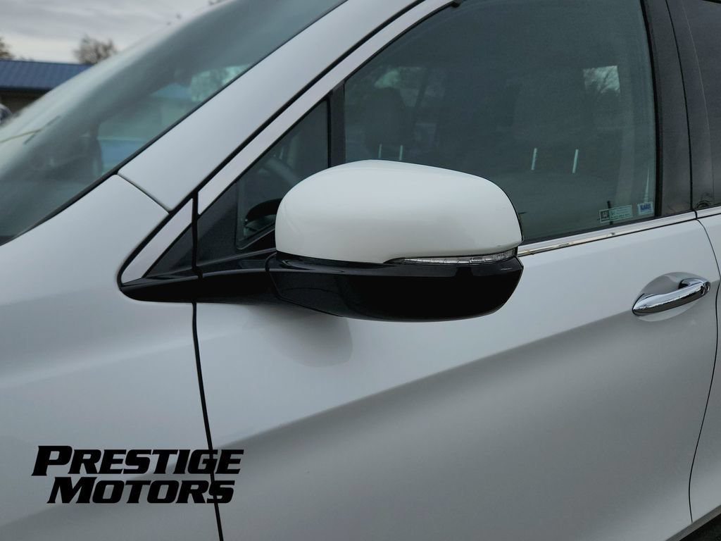 Used 2023 Honda Ridgeline RTL-E image 34
