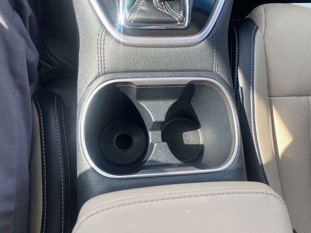 Used 2021 Subaru Outback Limited image 40