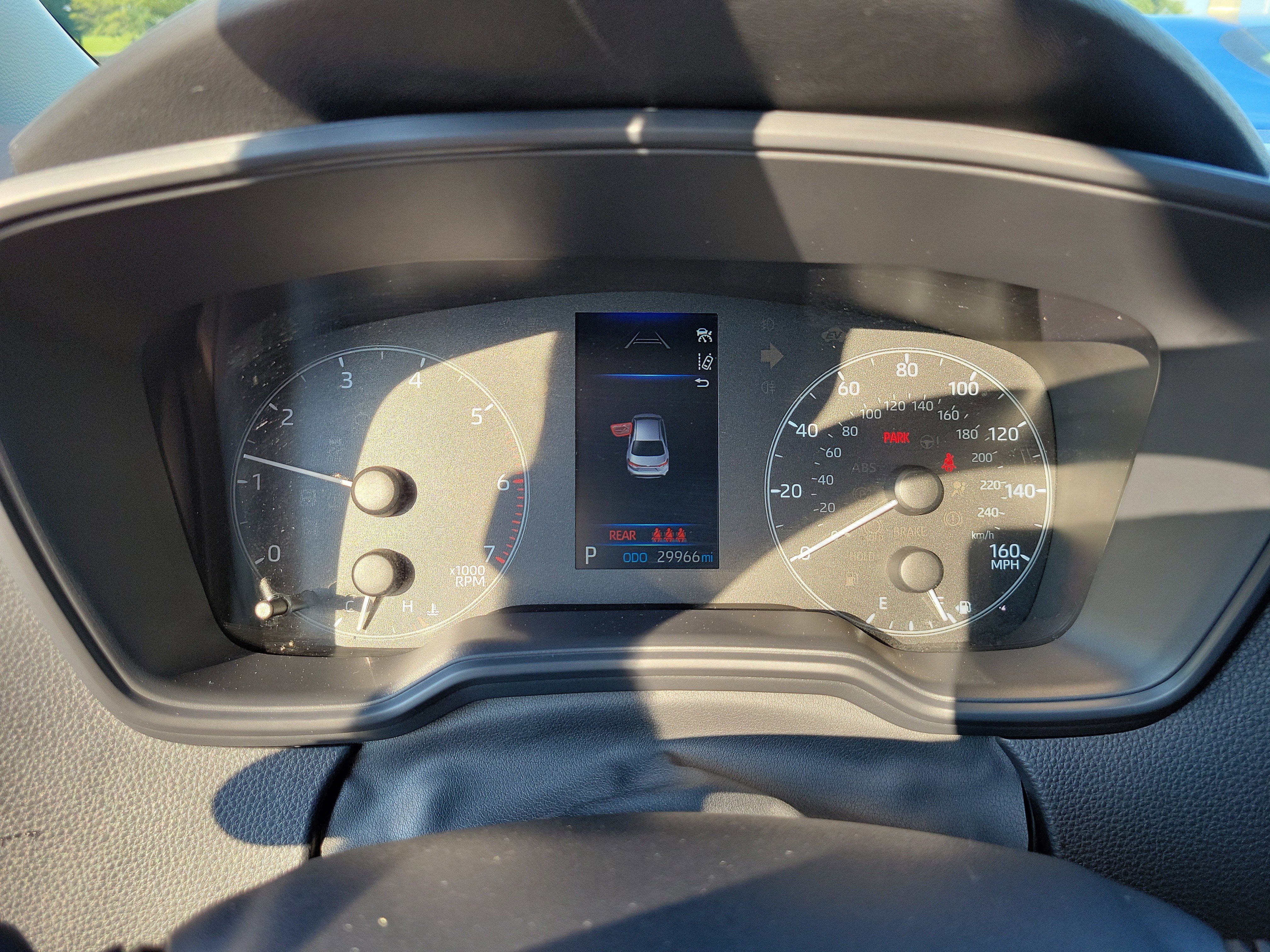 Used 2023 Toyota Corolla LE image 31