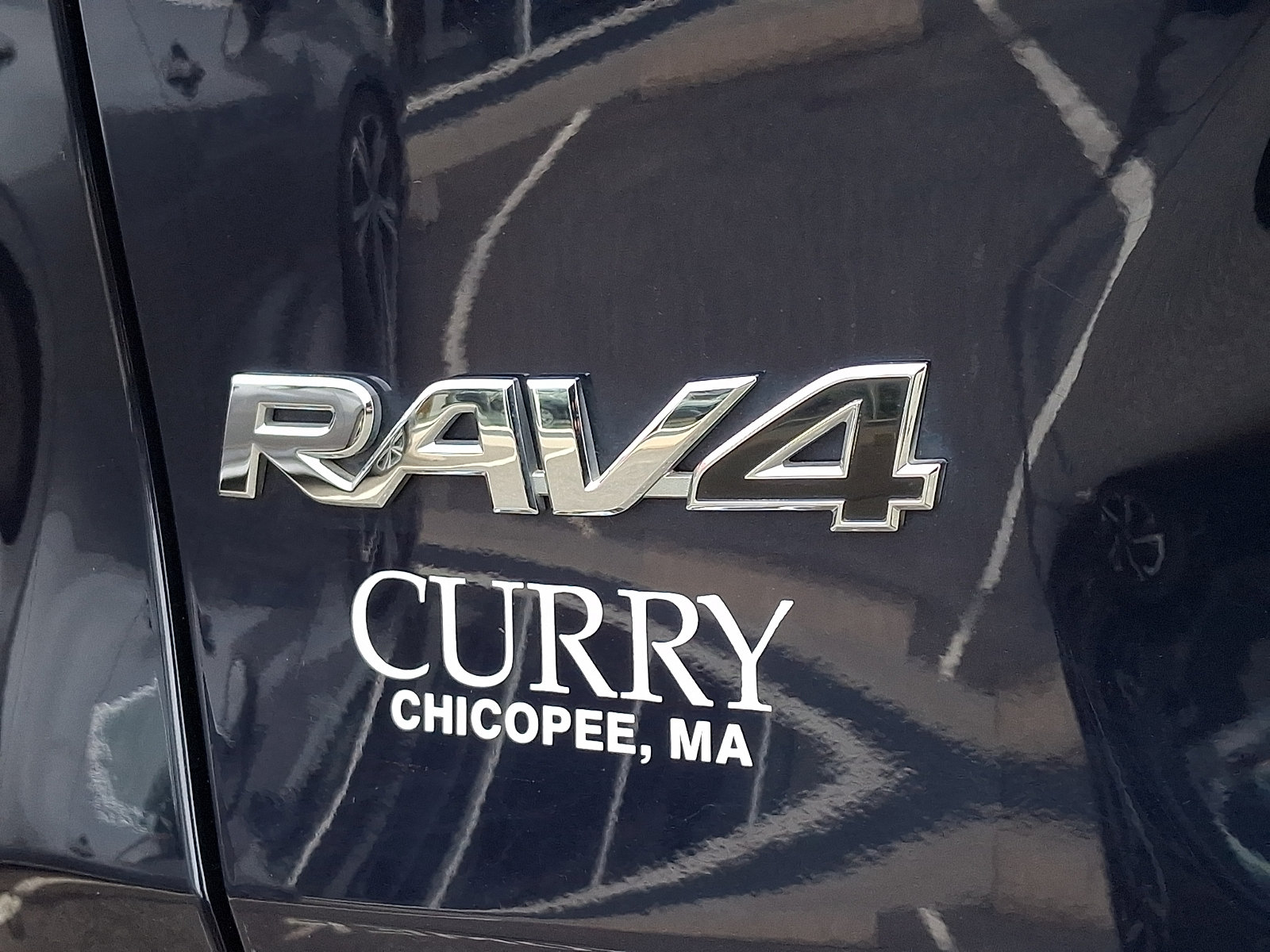 Used 2022 Toyota RAV4 XLE w/ Convenience Package AWD/4WD image 34