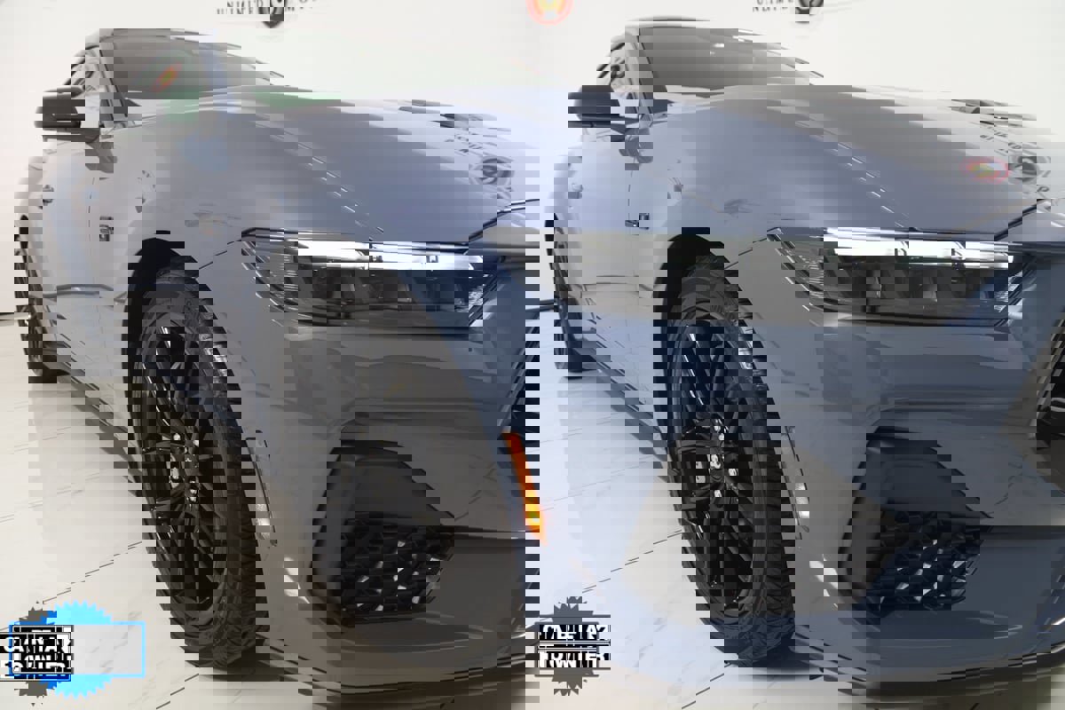 Used 2024 Ford Mustang GT Premium w/ Mustang Nite Pony Package image 67