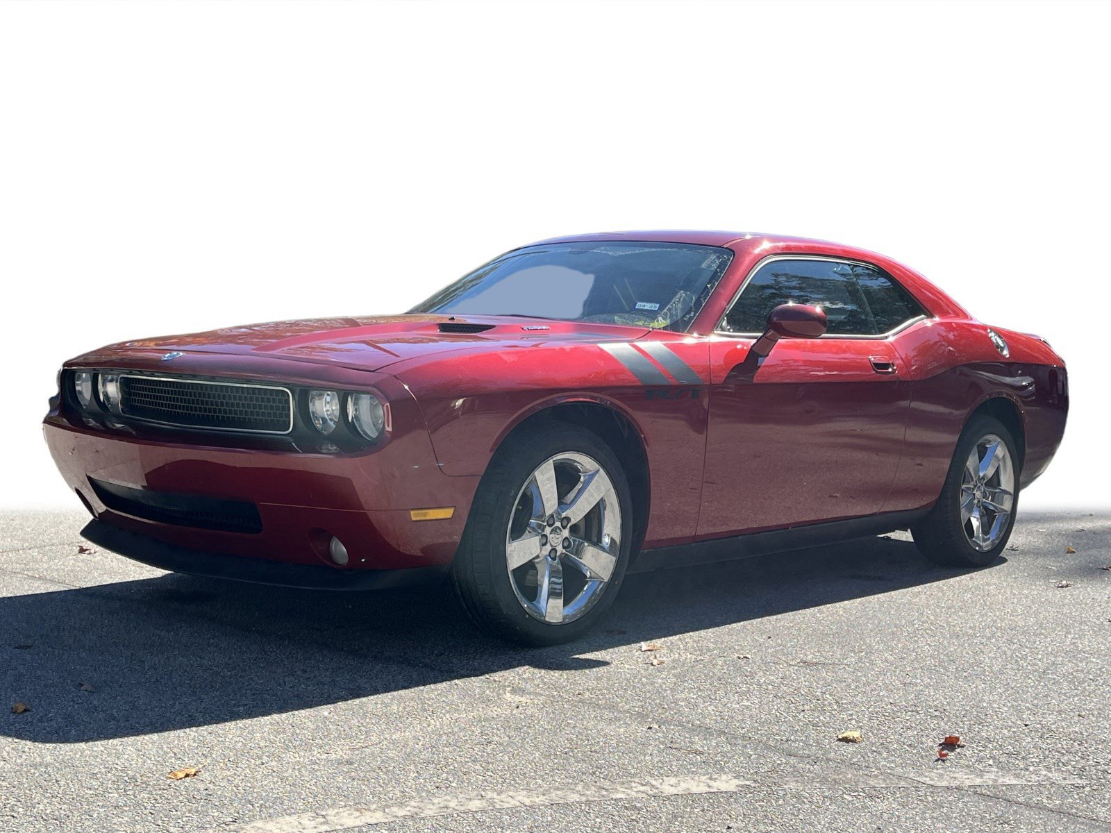 Used 2010 Dodge Challenger R/T image 15