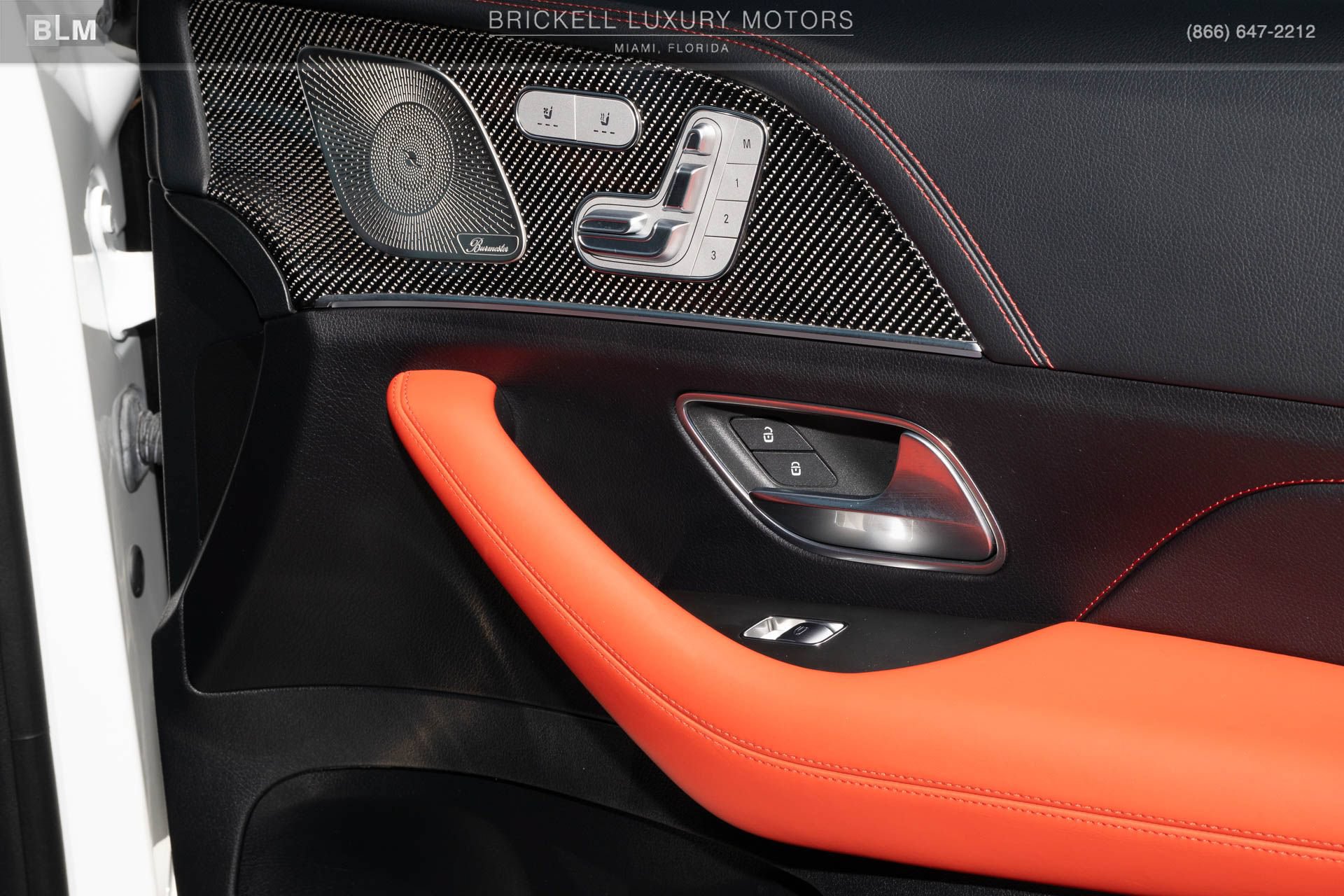 Used 2022 Mercedes-Benz GLE 53 AMG 4MATIC Coupe image 67
