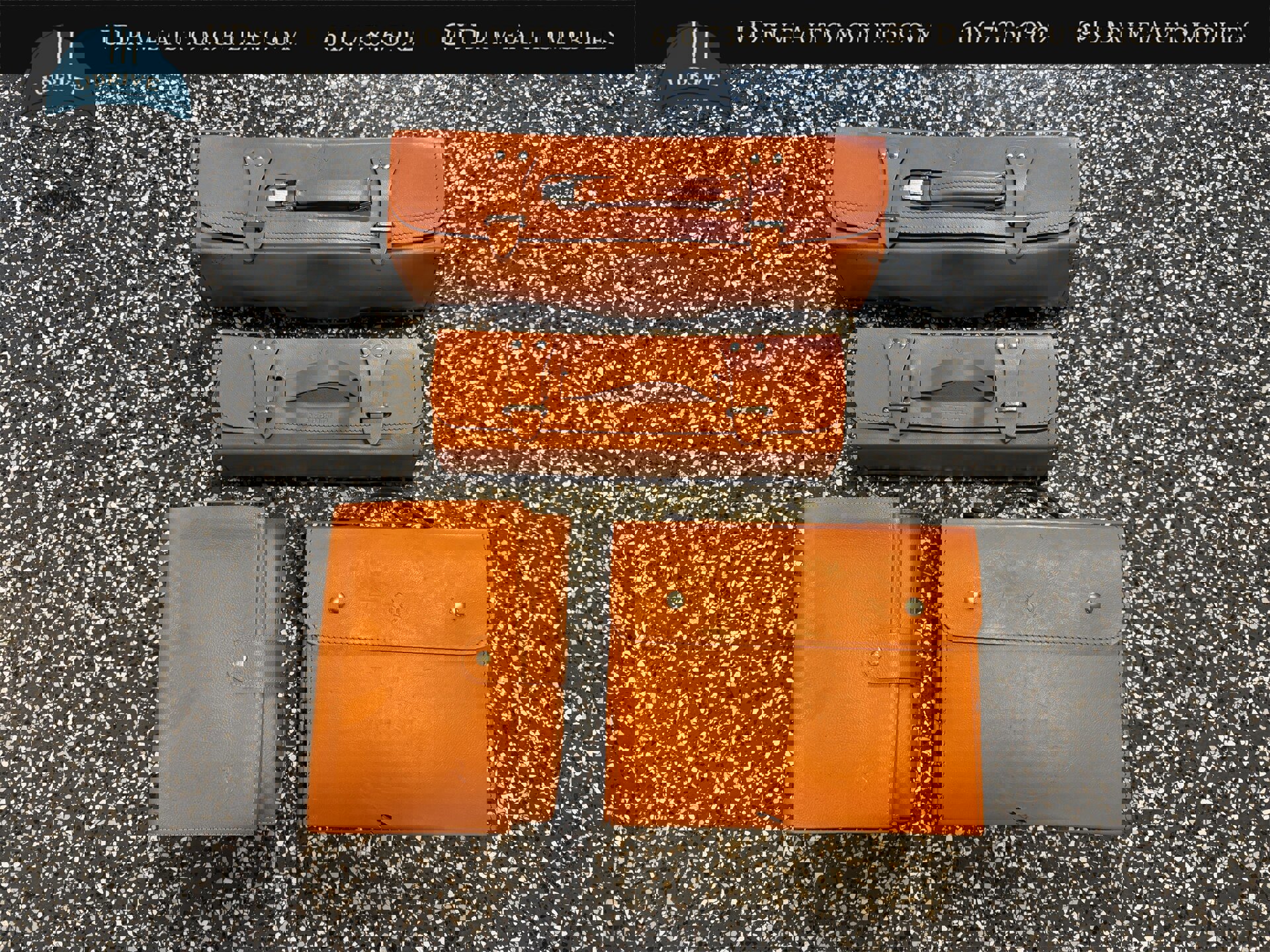 Used 2004 Ferrari 360 Spider image 61