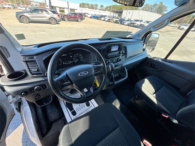 Used 2024 Ford Transit 250 Low Roof w/ Exterior Upgrade Package image 23