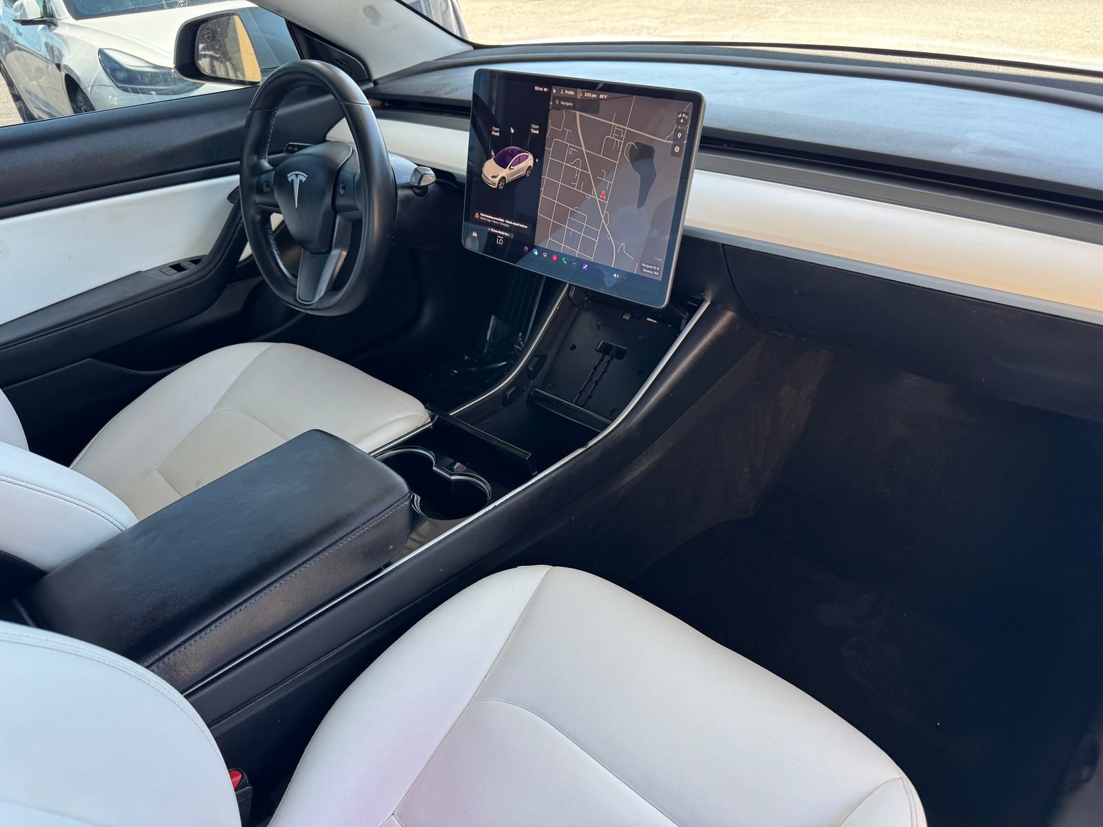 Used 2018 Tesla Model 3 Long Range AWD/4WD image 19