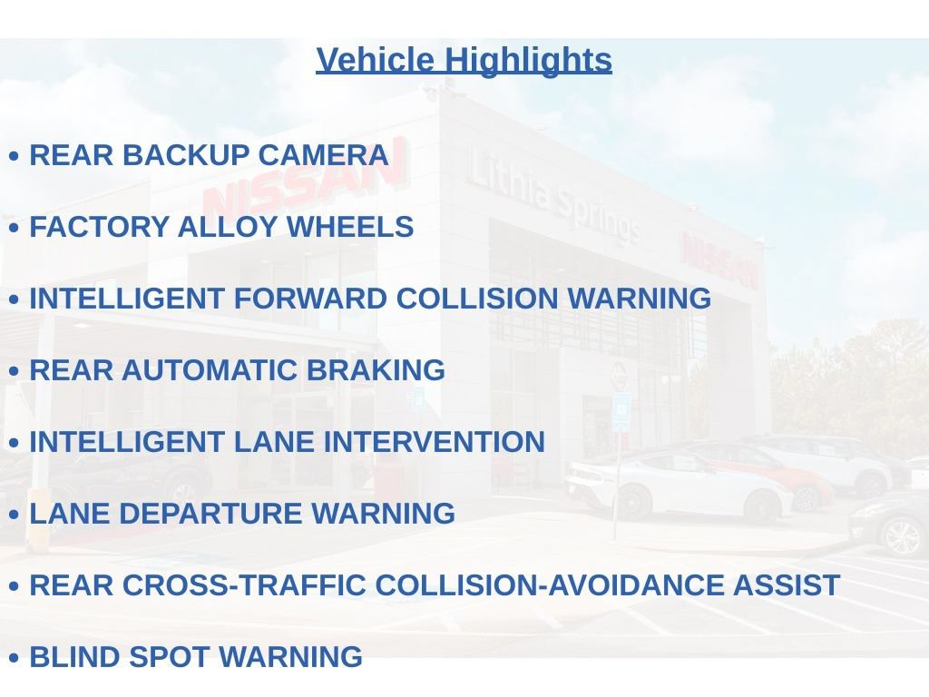 Used 2024 Chevrolet Equinox LT AWD/4WD image 33