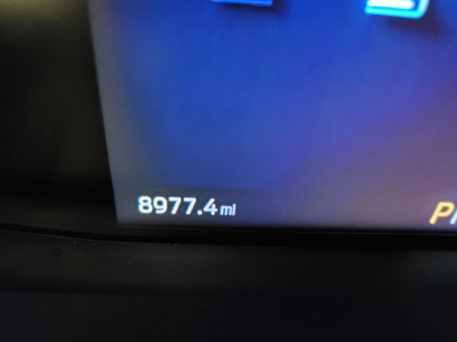 Used 2024 Ford Escape Active image 3