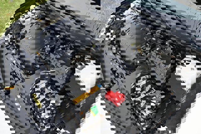 Used 2016 Nissan Maxima SR w/ Midnight Edition image 16