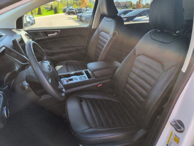Certified 2023 Ford Edge SEL AWD/4WD image 27