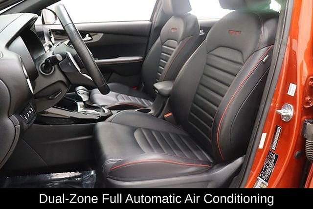 Used 2020 Kia Forte GT FWD image 10