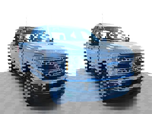 Used 2025 Ford F350 XLT