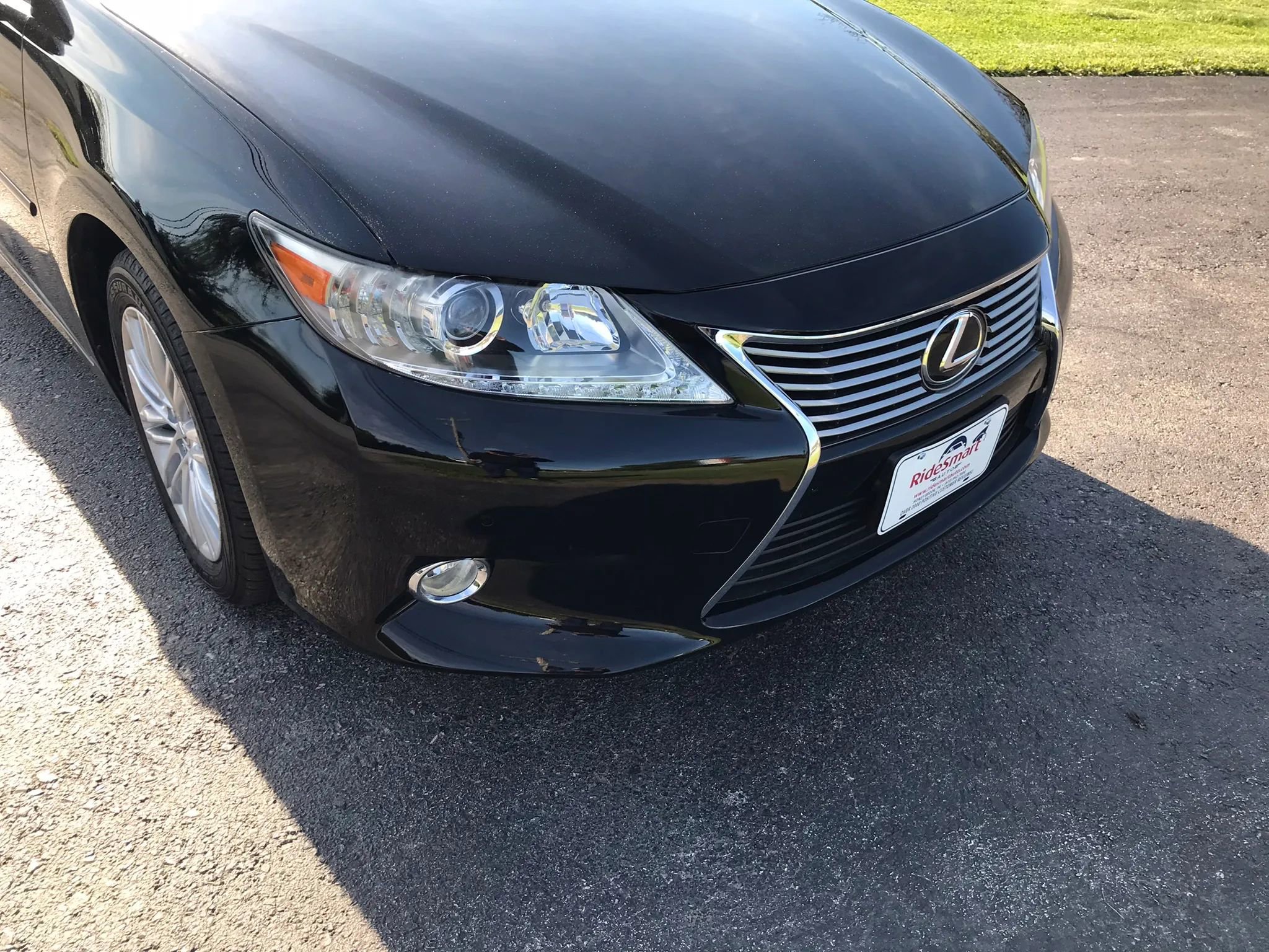 Used 2013 Lexus ES 350 w/ Luxury Pkg FWD image 56
