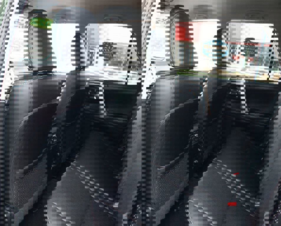 Used 2022 Toyota 4Runner TRD Sport image 14