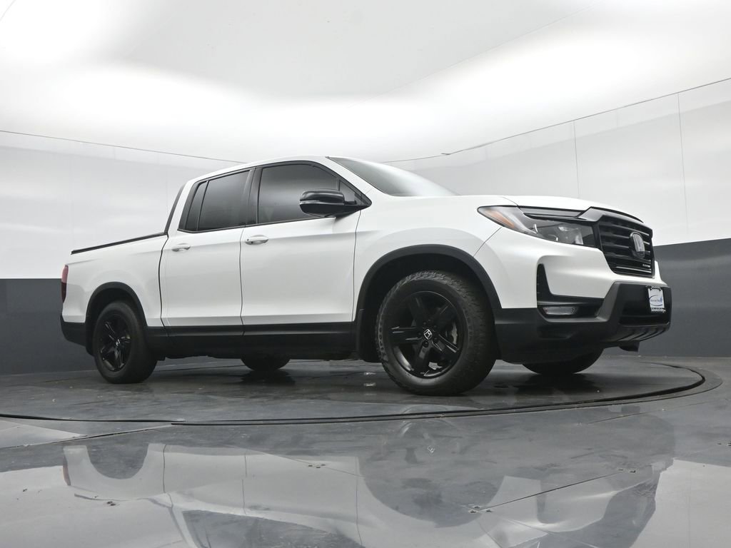 Used 2022 Honda Ridgeline Black Edition image 57