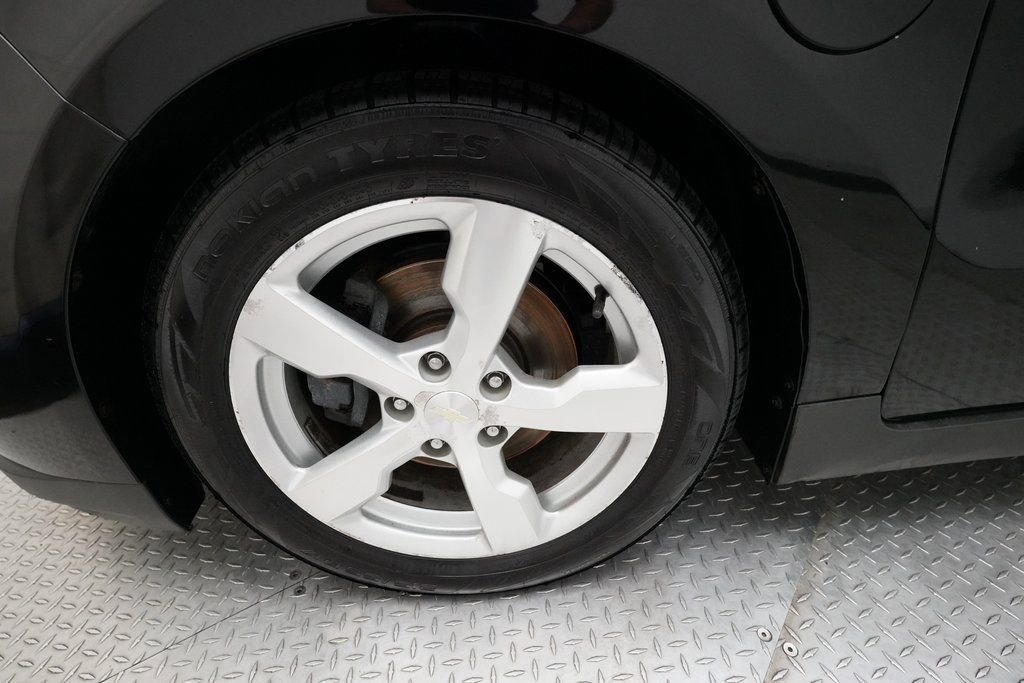 Used 2013 Chevrolet Volt Premium w/ Premium Trim Package image 25