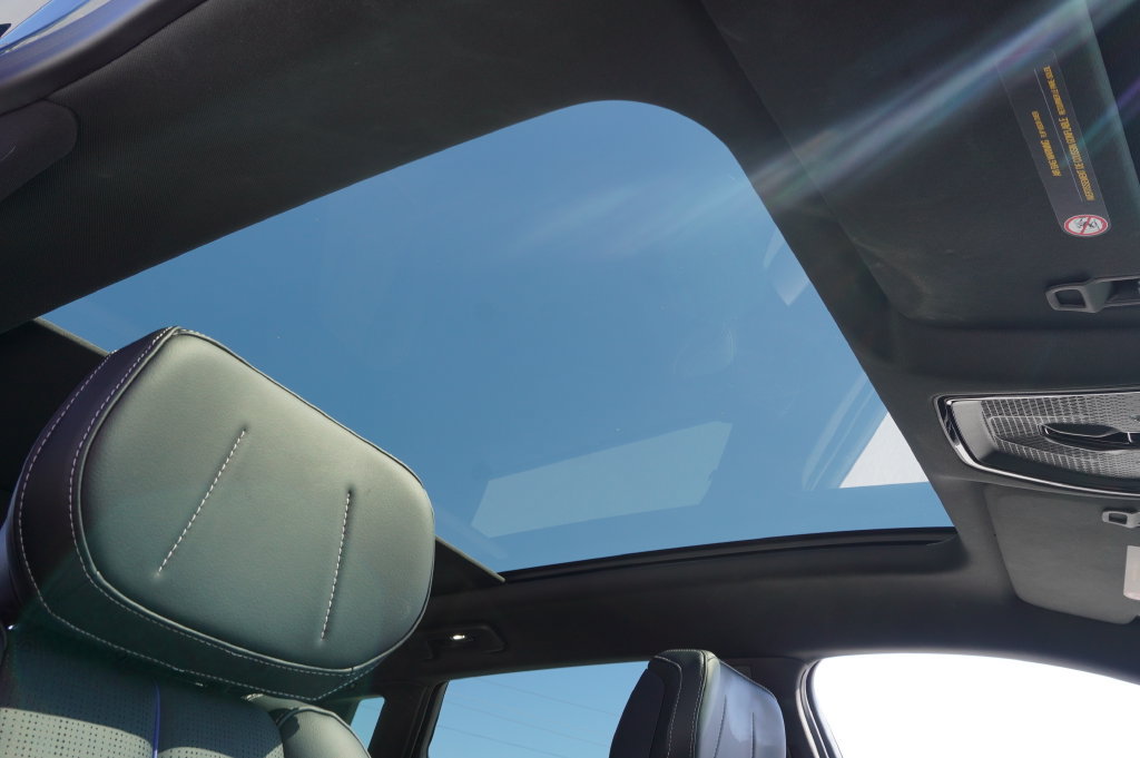 Certified 2024 Cadillac Lyriq Luxury RWD image 13