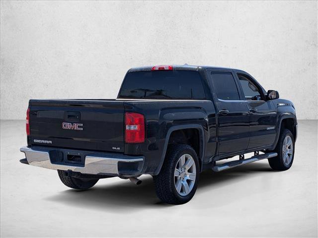 Used 2017 GMC Sierra 1500 SLE w/ SLE Value Package RWD video 4