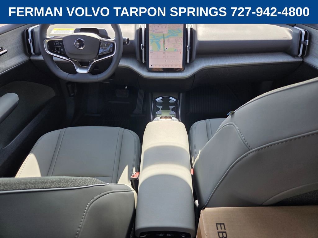 New 2026 Volvo EX30 Cross Country Ultra w/ Protection Package Premier image 16
