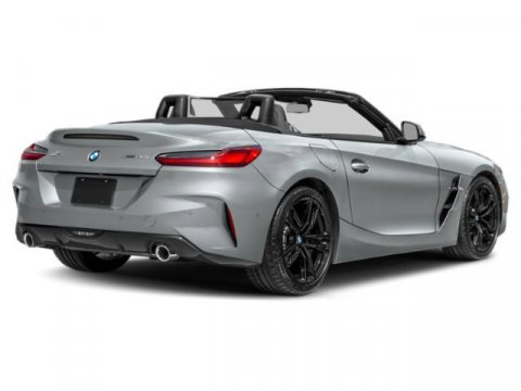 New 2026 BMW Z4 sDrive30i RWD image 2