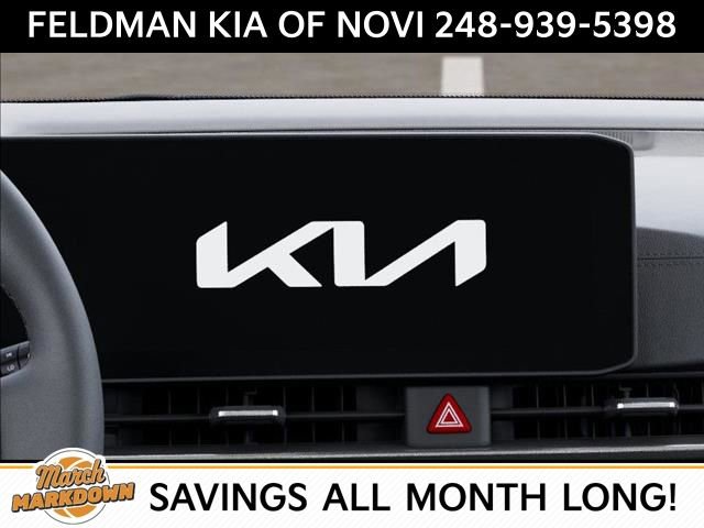 New 2026 Kia Carnival image 20