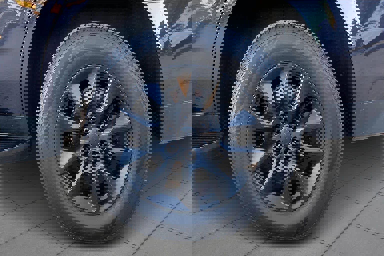 Certified 2022 Chevrolet Tahoe LT w/ Luxury Package image 10