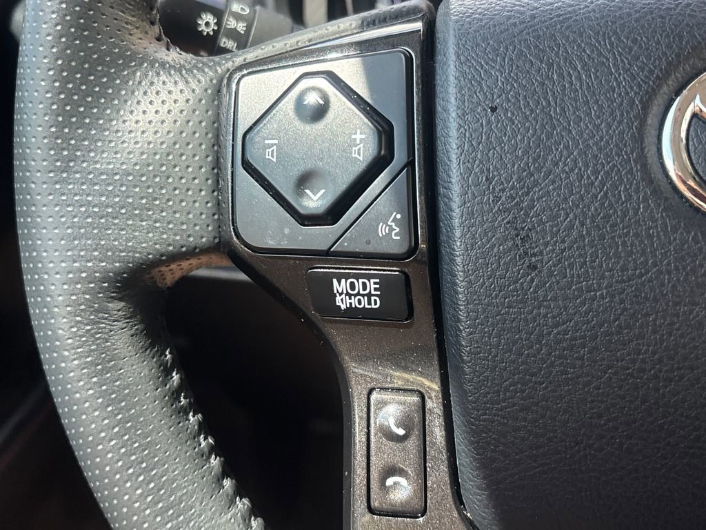 Used 2024 Toyota 4Runner TRD Off-Road Premium w/ Off Road Premium Plus Package image 22