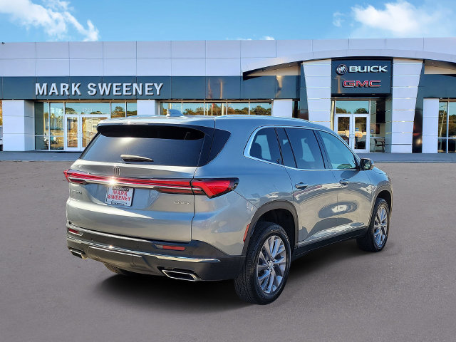 Used 2025 Buick Enclave Preferred FWD image 33