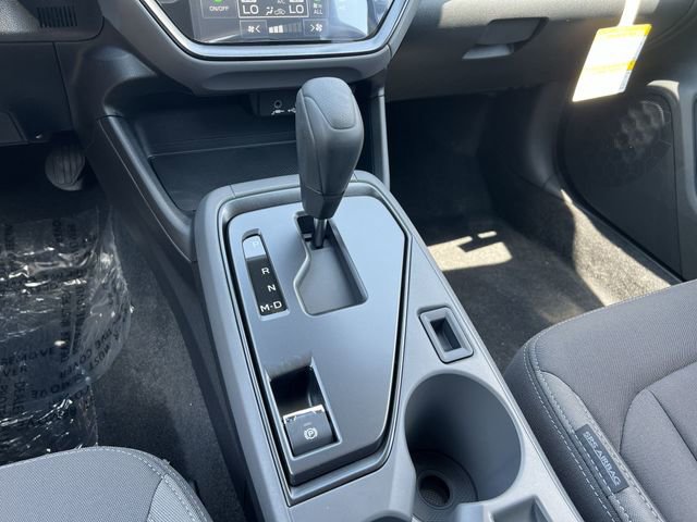 New 2026 Subaru Crosstrek 2.0i Premium AWD/4WD image 19