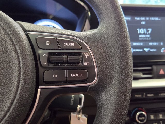 Used 2022 Kia Niro LX FWD image 26