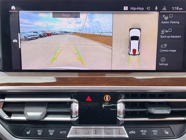 Used 2022 BMW X3 sDrive30i w/ Premium Package image 19