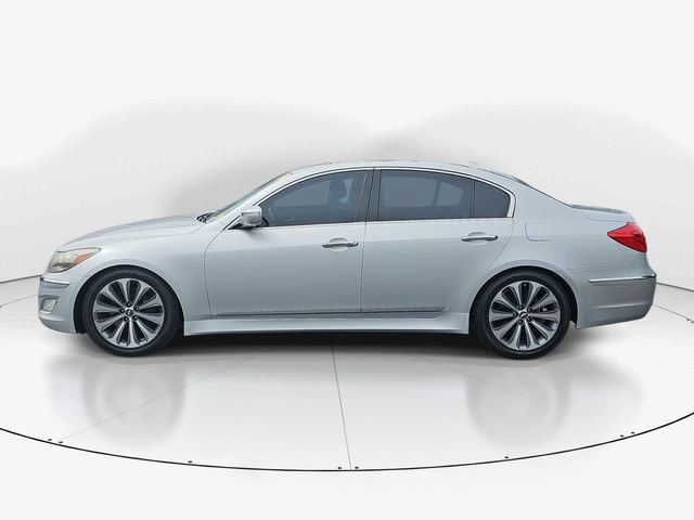 Used 2014 Hyundai Genesis 5.0 R-Spec RWD image 6