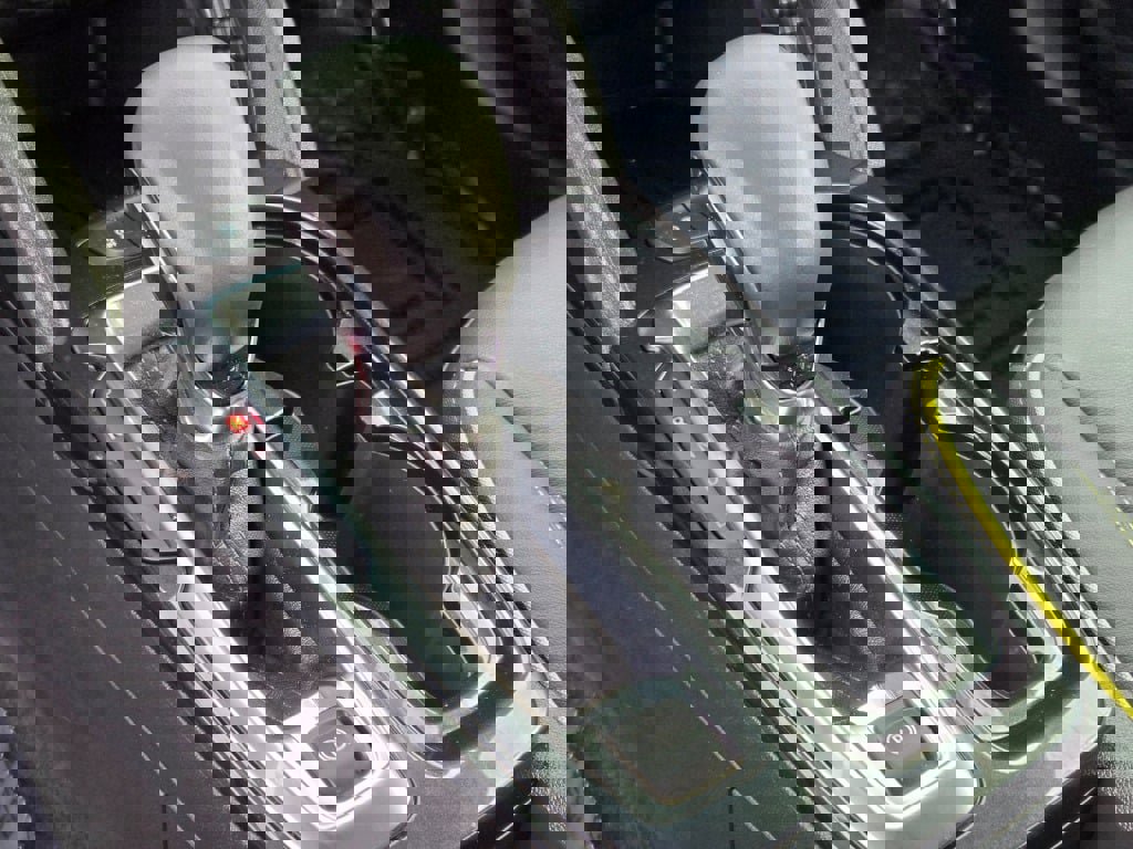 Certified 2024 Chevrolet TrailBlazer ACTIV w/ Driver Confidence Package image 26