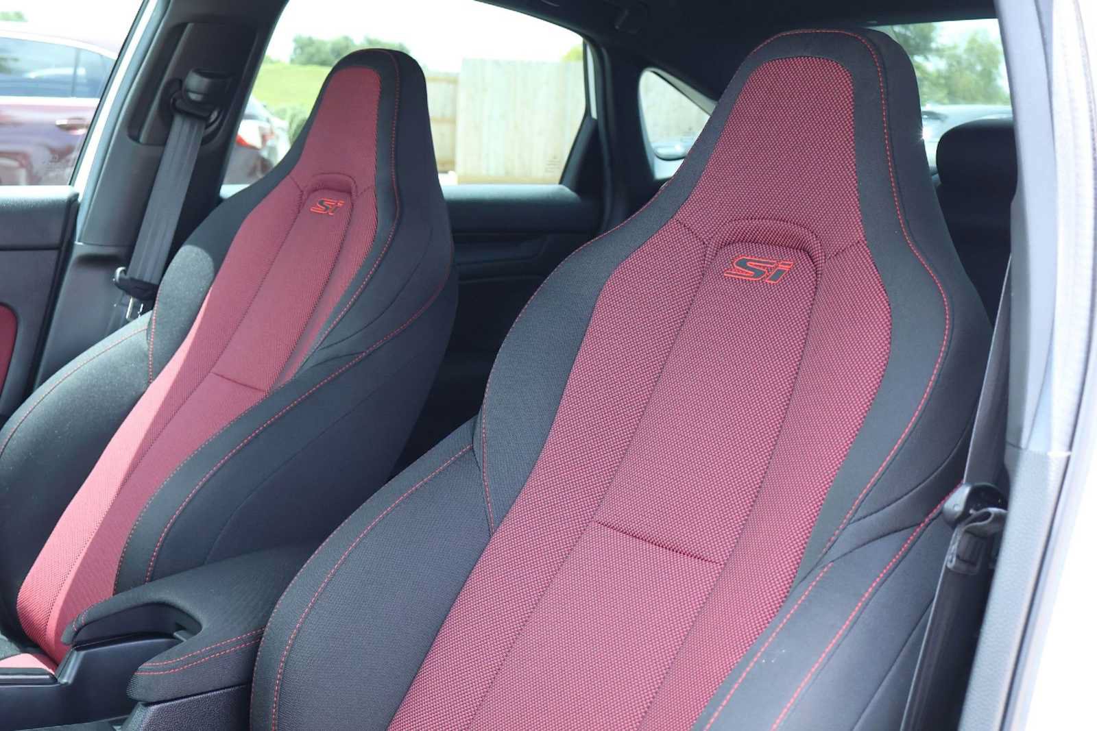 Used 2024 Honda Civic Si image 11