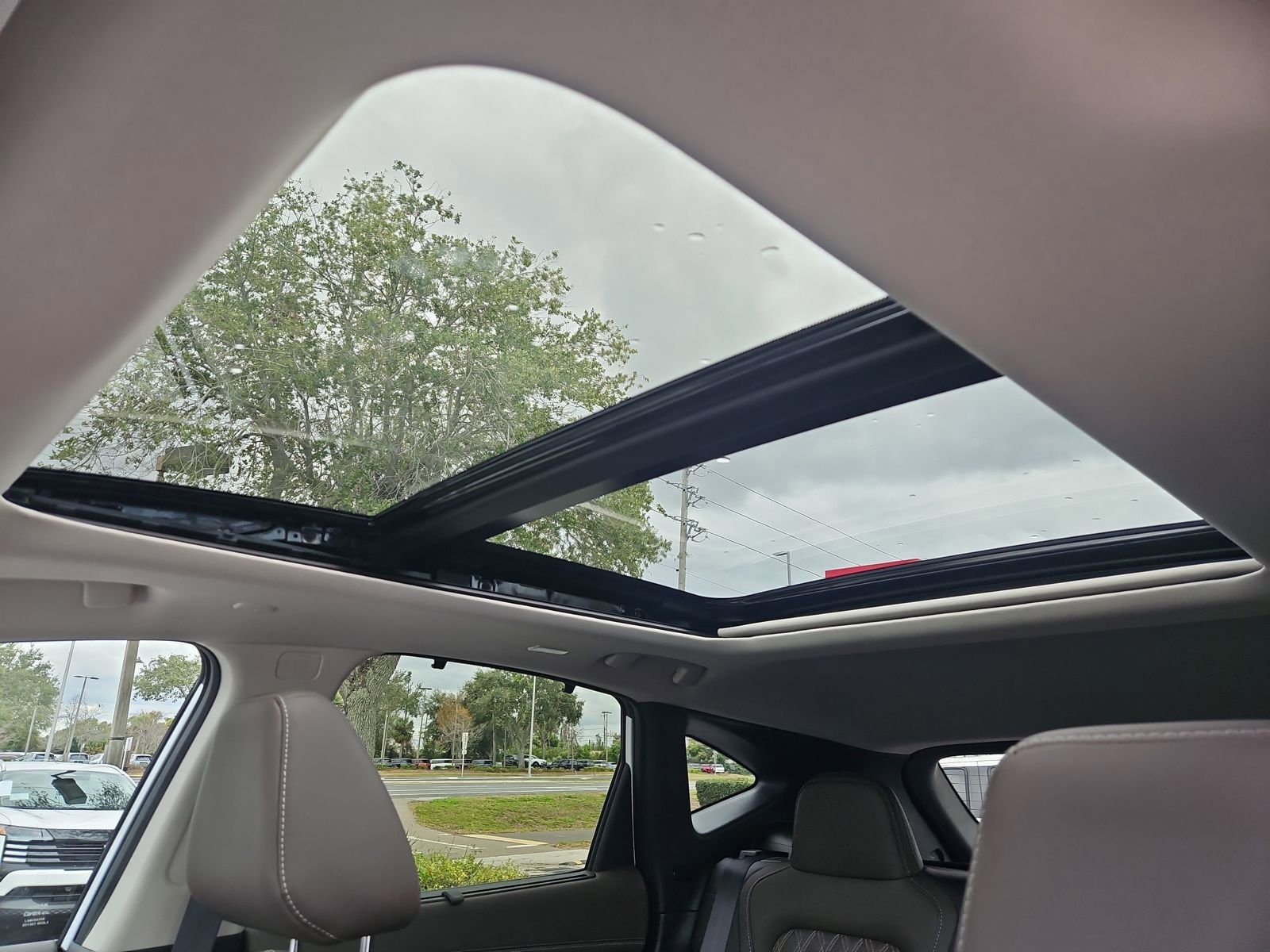 New 2026 Nissan Murano Platinum w/ Cargo Package image 29